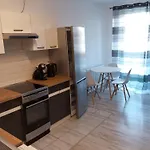 Apartment Mieszkanie Jaroty *