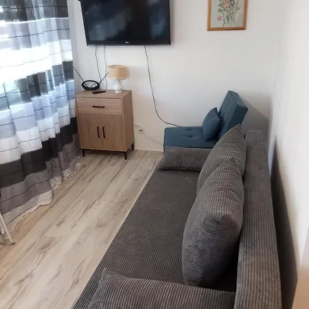 Apartament Mieszkanie Jaroty Olsztyn (Warmian-Masurian)