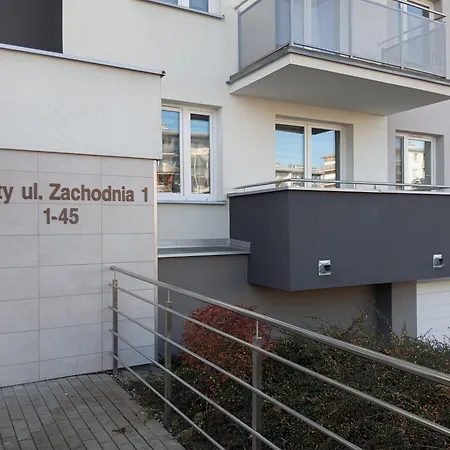 Mieszkanie Jaroty Olsztyn (Warmian-Masurian)