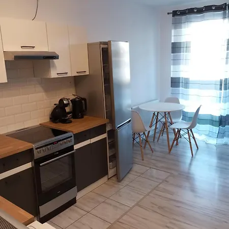 Appartamento Mieszkanie Jaroty *