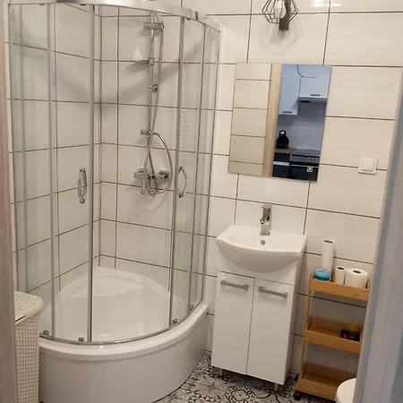 Apartament Mieszkanie Jaroty