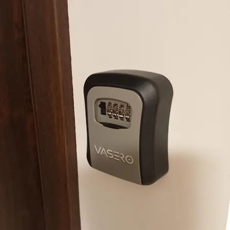 Mieszkanie Jaroty Appartamento Olsztyn (Warmian-Masurian)