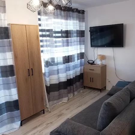 Mieszkanie Jaroty Apartament *