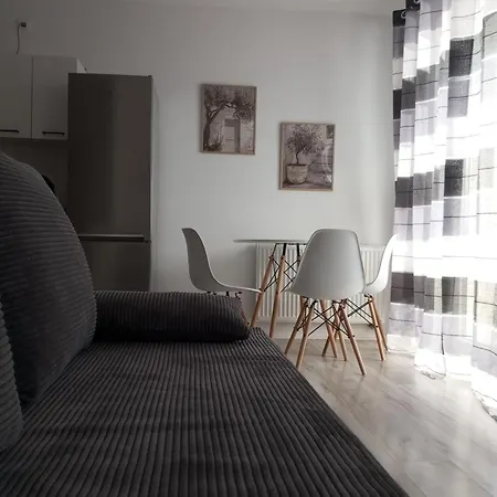 Mieszkanie Jaroty Apartment Olsztyn (Warmian-Masurian)