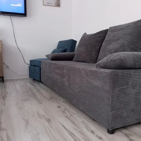 公寓 Mieszkanie Jaroty *