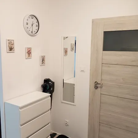 Mieszkanie Jaroty 公寓 *