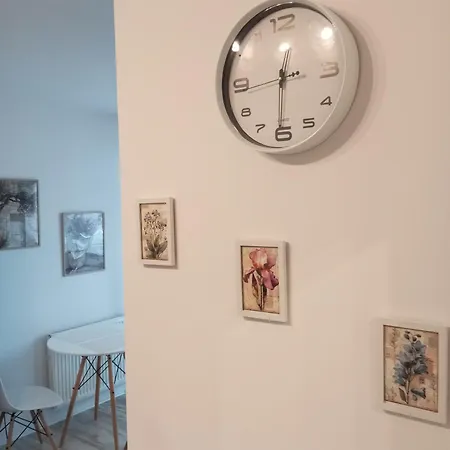 Апартаменты Mieszkanie Jaroty *