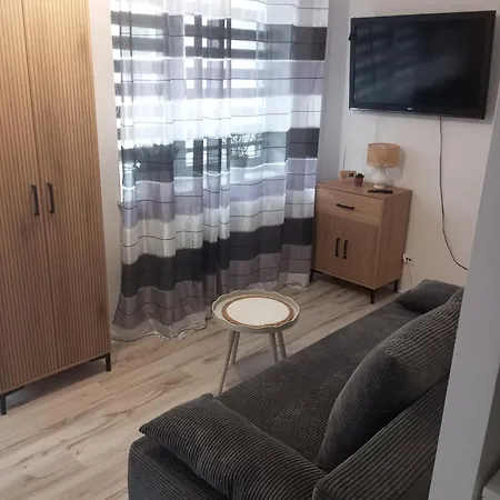 Apartment Mieszkanie Jaroty Olsztyn (Warmian-Masurian)