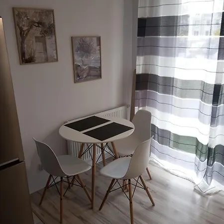 Apartment Mieszkanie Jaroty Olsztyn (Warmian-Masurian)