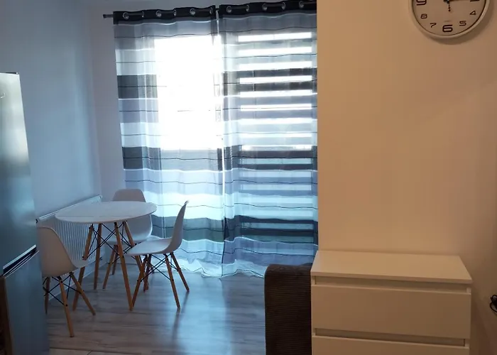 Apartament Mieszkanie Jaroty