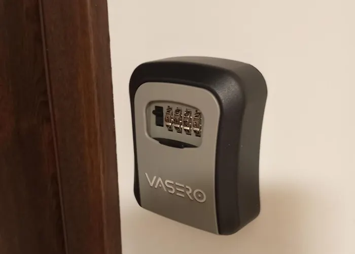 Mieszkanie Jaroty Apartament Olsztyn (Warmian-Masurian)