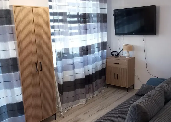 Mieszkanie Jaroty Apartament *