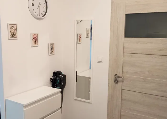 Mieszkanie Jaroty 公寓 *